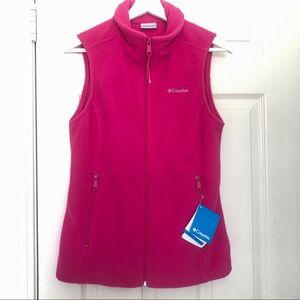 💥COLUMBIA Fleece Vest